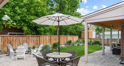 Hip Strip Haven Unit A