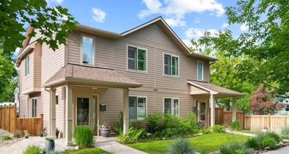 Hip Strip Haven Unit A