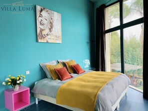 4 Schlafzimmer, Bügeleisen/Bügelbrett, kostenloses WLAN, Bettwäsche