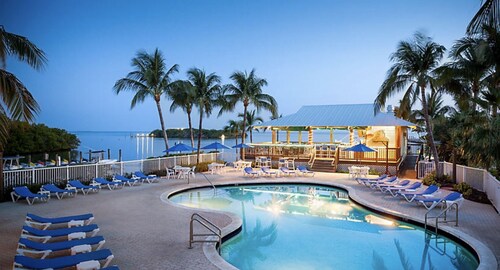 Marathon 1BR Condo on Resort w/Amenities