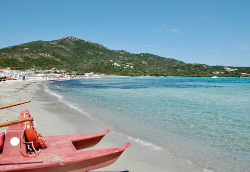 Domos Pintadas Apt. 1 Porto Rotondo