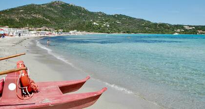 Domos Pintadas Apt. 1 Porto Rotondo