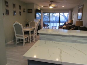 Interior - Lakeside Daze! (Montgomery)