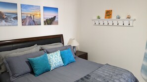 1 habitación y wifi