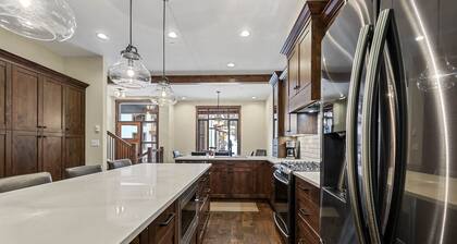 Village Moose (Village Walk #16)