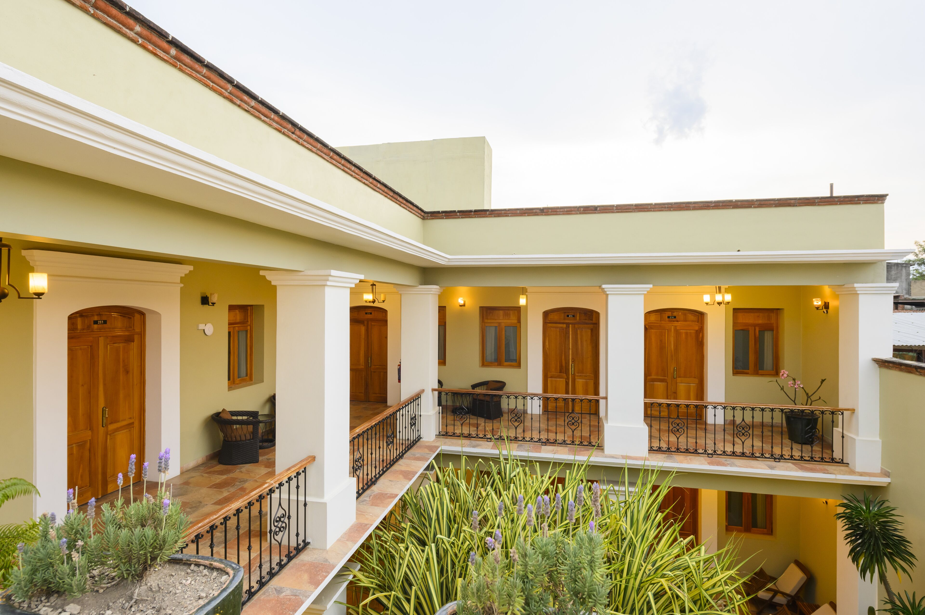 Foto - XTILU Hotel - Adults only -