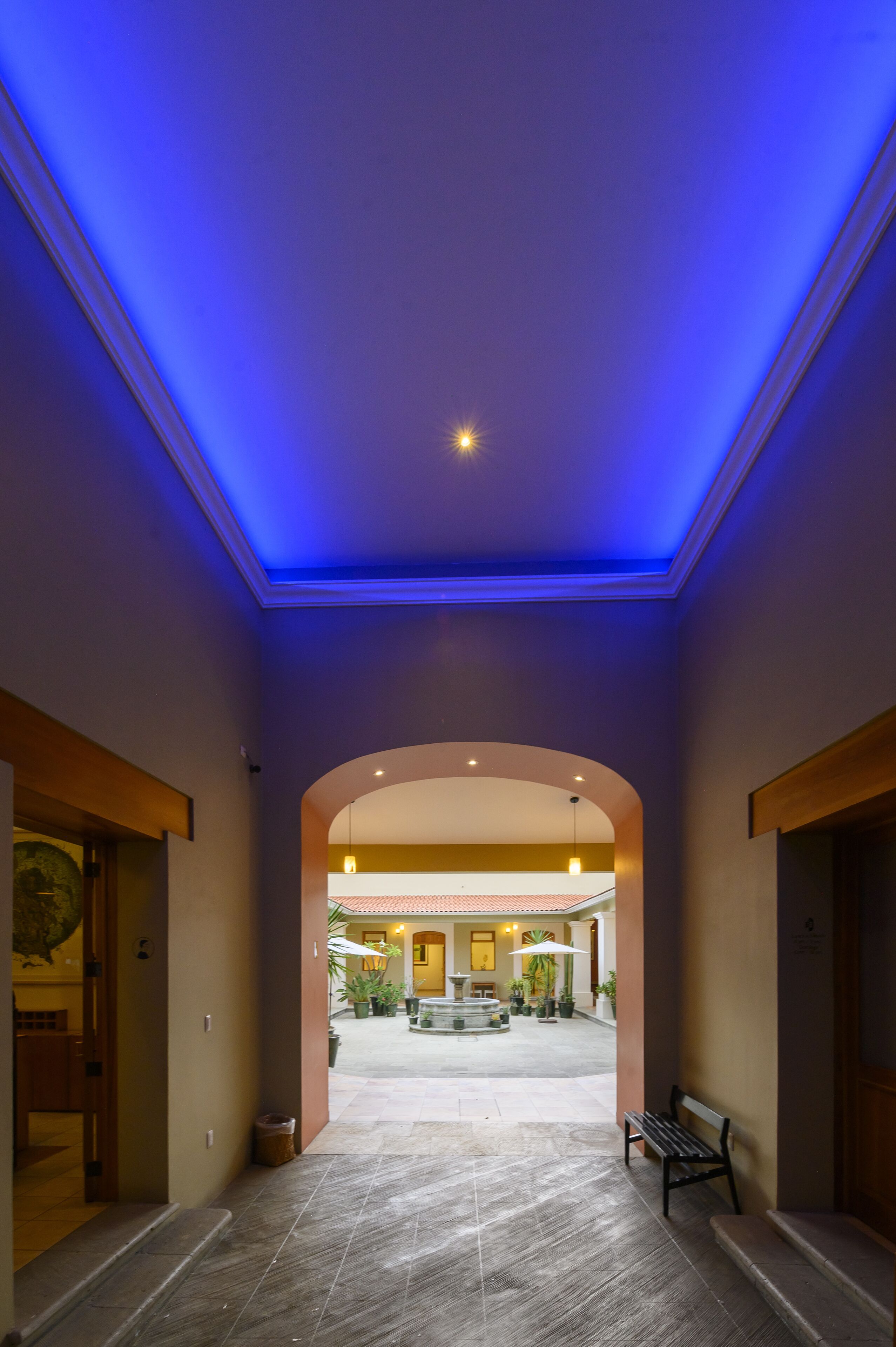 Foto - XTILU Hotel - Adults only -