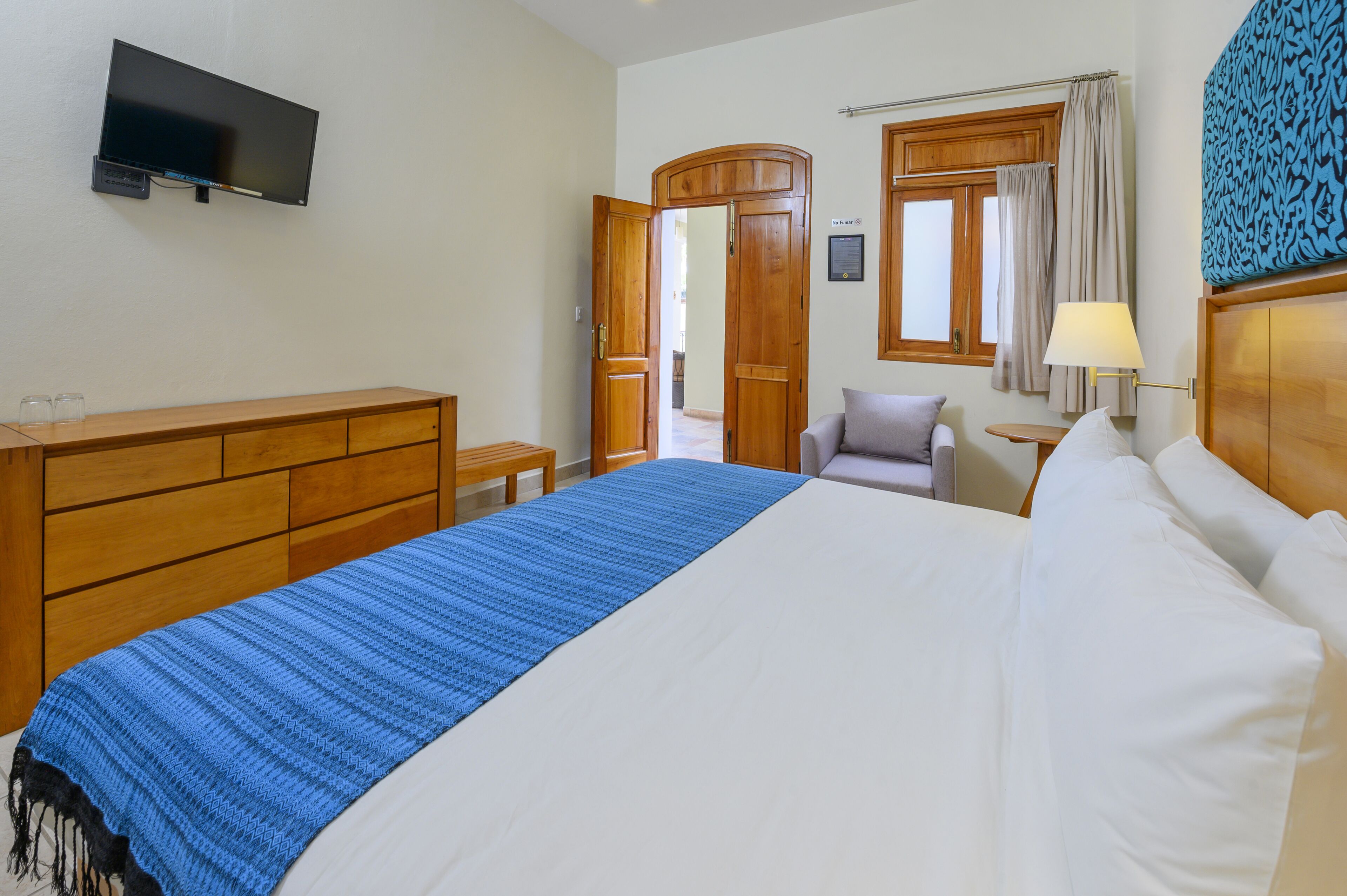 Foto - XTILU Hotel - Adults only -