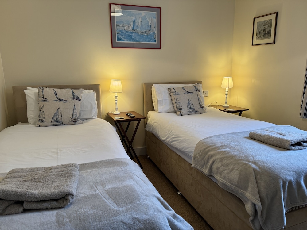 The Pilot Boat Inn by null