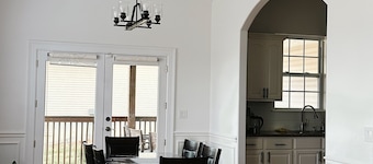 3 Bedroom Spacious Residential Home