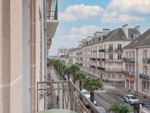 Property grounds - BLEU TOUCAN - 700m plage - Parking (Saint-Nazaire)