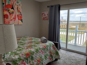 3 makuuhuonetta, ilmainen Wi-Fi, vuodevaatteet