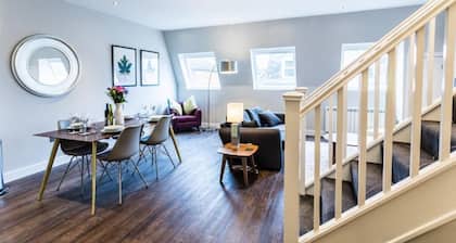 Suite Life Serviced Apartments