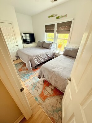 4 Schlafzimmer, WLAN
