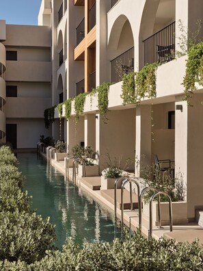 Exterior - Planos Deluxe (Zakynthos)