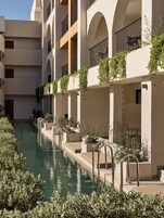 Εξωτερικοί χώροι