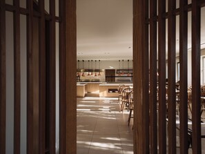 Restaurant - Planos Deluxe (Zakynthos)