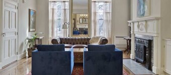 Gorgeous historic inn in downtown Ithaca