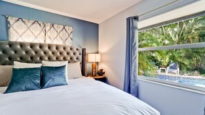 3 Schlafzimmer, Bügeleisen/Bügelbrett, Reisekinderbett, WLAN