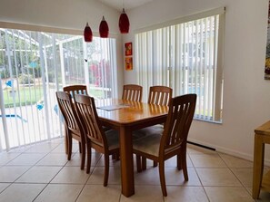 獨棟房屋, 多張床 (Graham's Southern Dunes Vacation Home) | 私人廚房