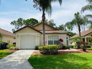獨棟房屋, 多張床 (Graham's Southern Dunes Vacation Home) | 外觀