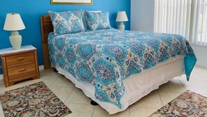 3 bedrooms - Graham's Southern Dunes Vacation Home (Haines City)