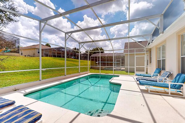 House, 2 Queen Beds (Rachel and Dale's Highlands Reserve V) | Pool