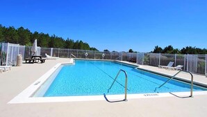 Pool - Rachel and Dale's Highlands Reserve Vacation Home (Davenport)