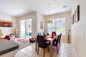 Casa, 2 llits de matrimoni (Rachel and Dale's Highlands Reserve V) | 6 dormitoris 