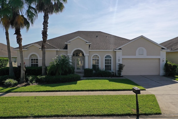 Casa, letti multipli (Julie and Johnathan's Highlands Reser) | Esterni