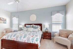 Room - Julie and Johnathan's Highlands Reserve Vacation Home (Davenport)