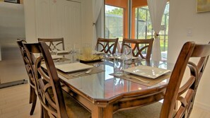 Casa, letti multipli (The Stirling Luxury Solterra Vacation) | Cucina privata