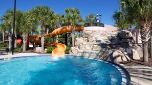 Casa, varias camas (The Stirling Luxury Solterra Vacation) | Alberca