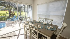 Unclassified image, 5 of 19, button - Sandy's Southern Dunes Vacation Home (Haines City)