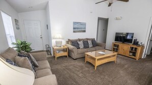 Unclassified image, 3 of 19, button - Sandy's Southern Dunes Vacation Home (Haines City)