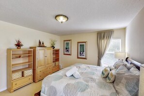 House, Multiple Beds (Chun's Bella Vida Resort Vacation Hom)