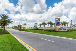 Townhome, 1 King Bed (Storey Lake Resort Vacation Home) | Exterior