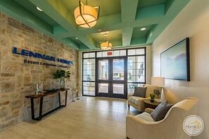 Maison en rangée, 1 très grand lit (Storey Lake Resort Vacation Home) | Intérieur