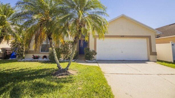 House, Multiple Beds (Sandras Eagle Pointe Vacation Home) | Exterior - Sandras Eagle Pointe Vacation Home (Kissimmee)