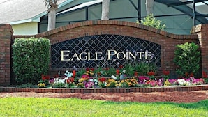 House, Multiple Beds (Sandras Eagle Pointe Vacation Home) | Exterior - Sandras Eagle Pointe Vacation Home (Kissimmee)