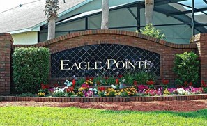 Casa, letti multipli (Sandras Eagle Pointe Vacation Home) | Esterni