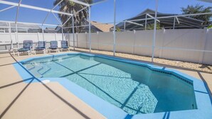 House, Multiple Beds (Sandras Eagle Pointe Vacation Home) | Pool - Sandras Eagle Pointe Vacation Home (Kissimmee)