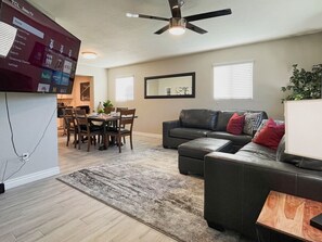 Smart TV