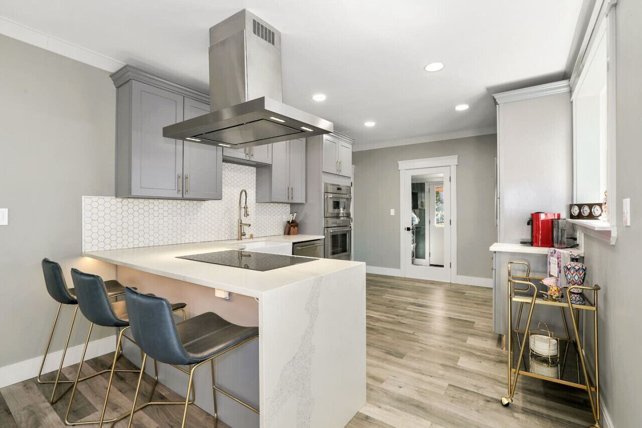 ثلاجة، ماكينة لصنع القهوة/الشاي