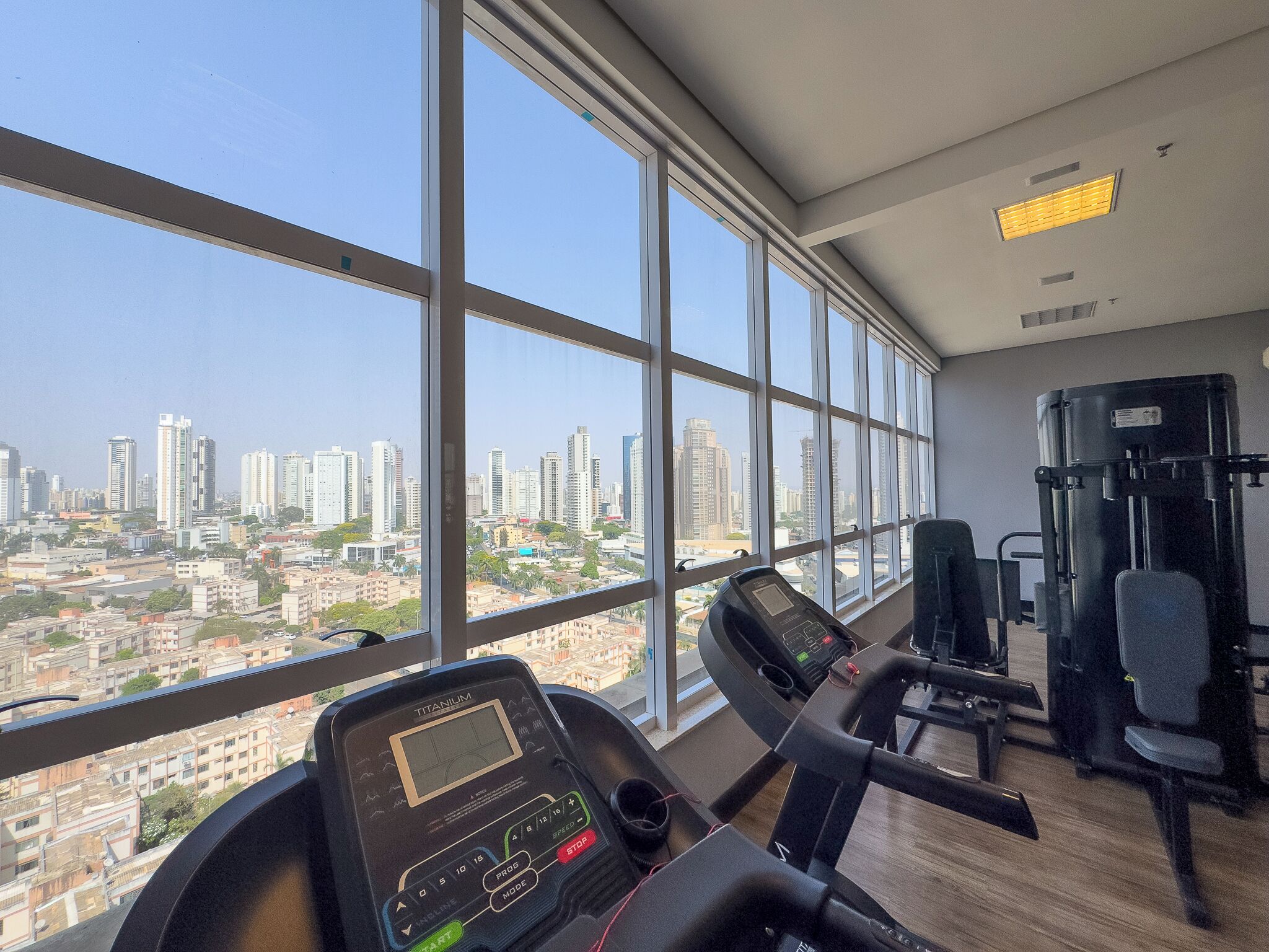 Foto - QS Marista Hotel by Atlas