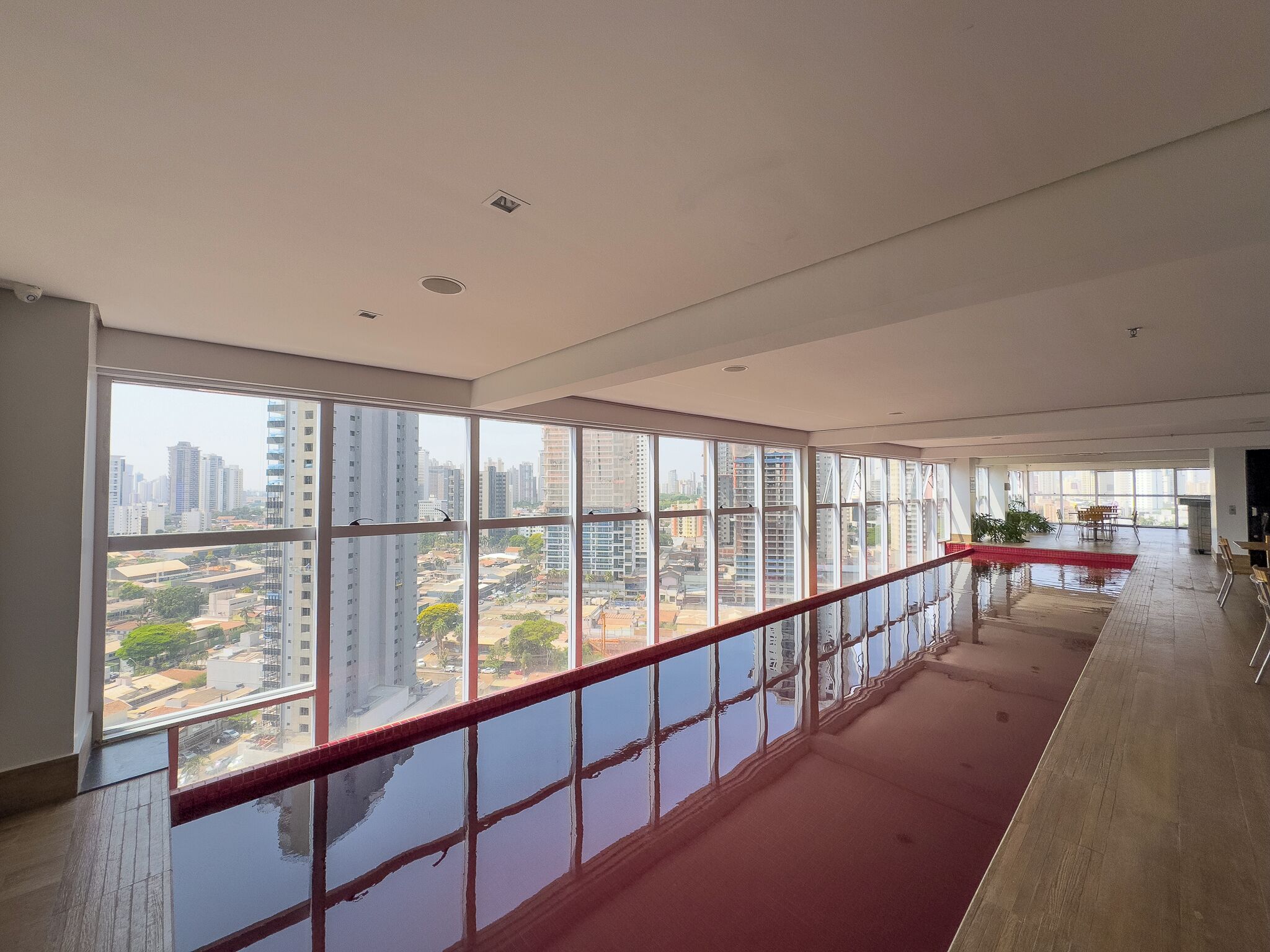 Foto - QS Marista Hotel by Atlas