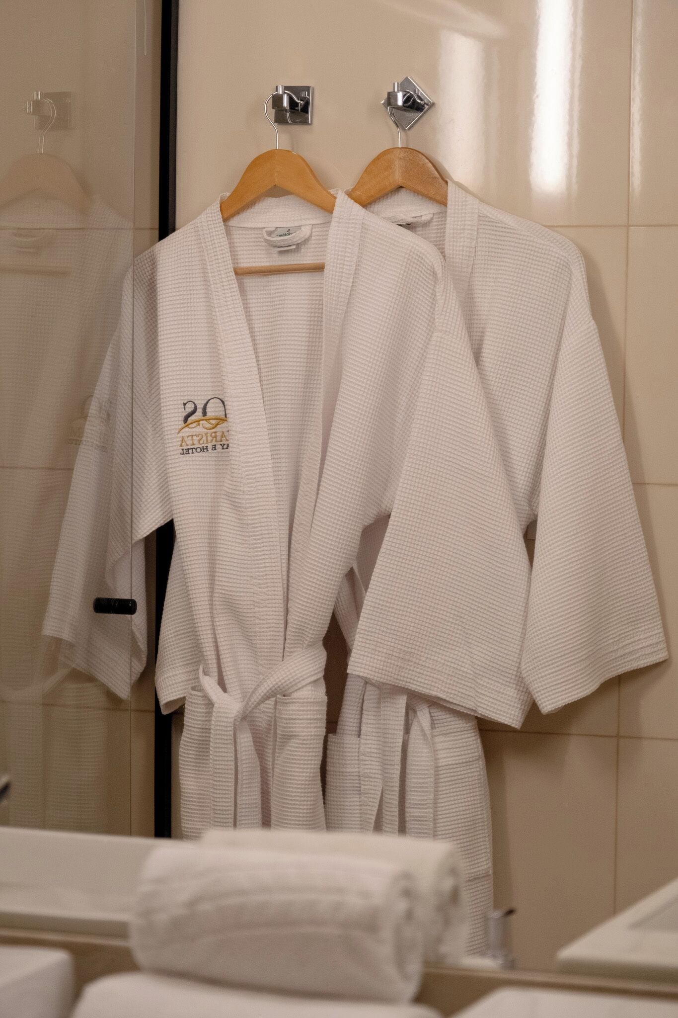 Foto - QS Marista Hotel by Atlas