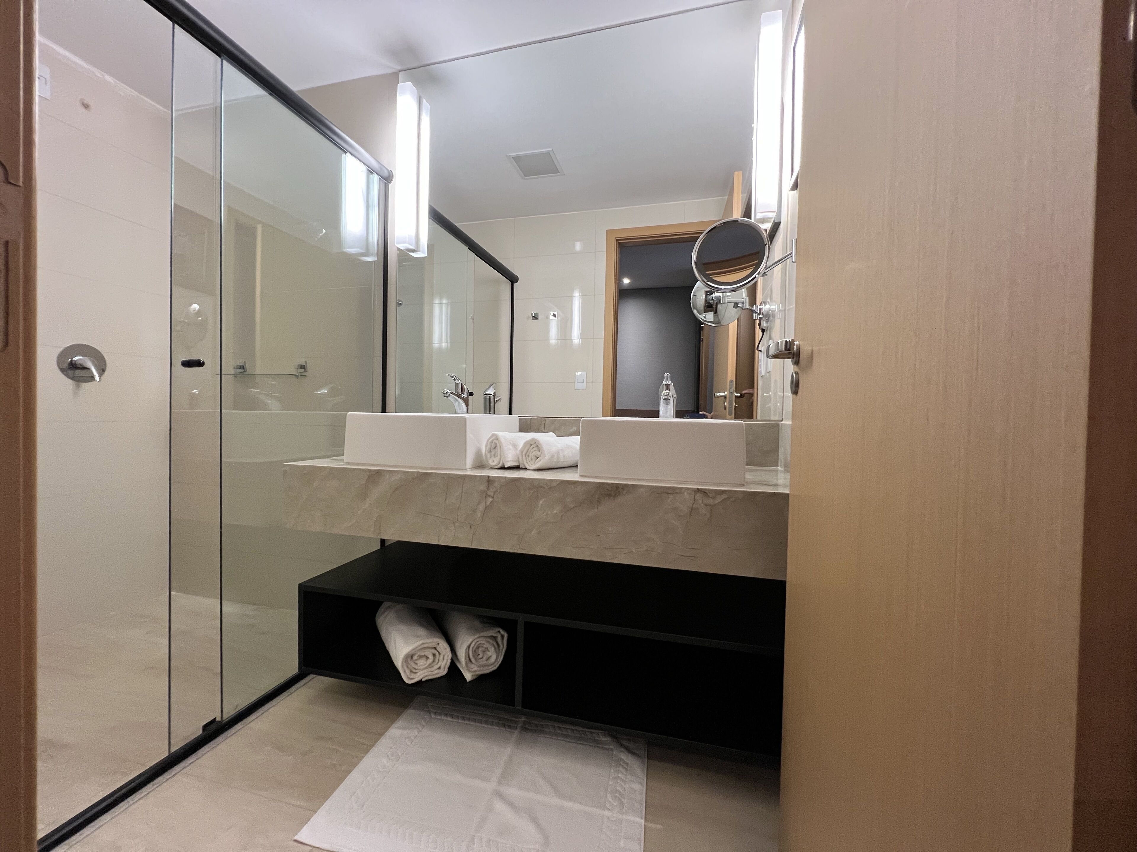 Foto - QS Marista Hotel by Atlas