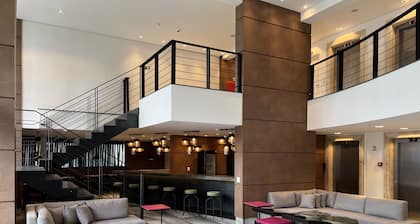 QS Marista Stay and Hotel