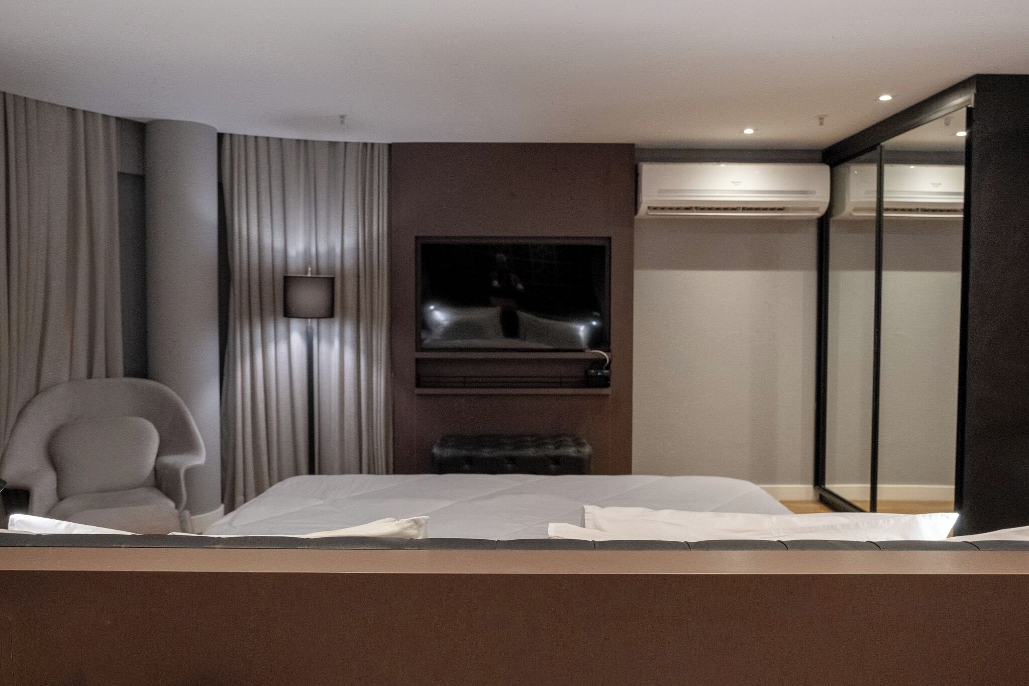 Foto - QS Marista Hotel by Atlas